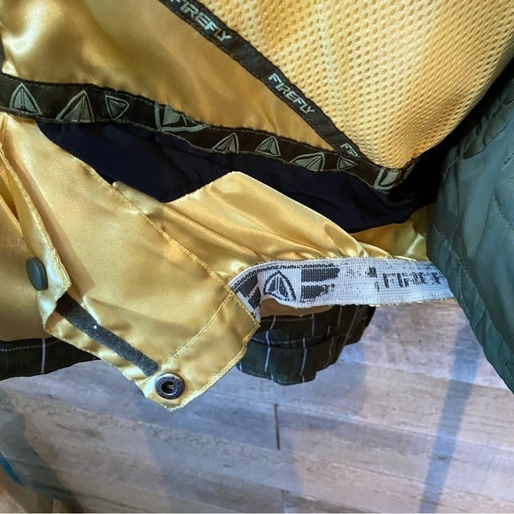 Firefly 2-in-1 women’s ski snowboard winter jacket with snow skirt size medium - Picture 10 of 13